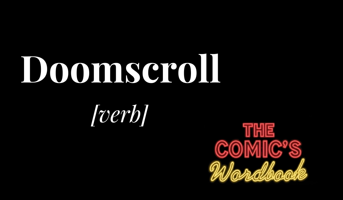 Doomscroll