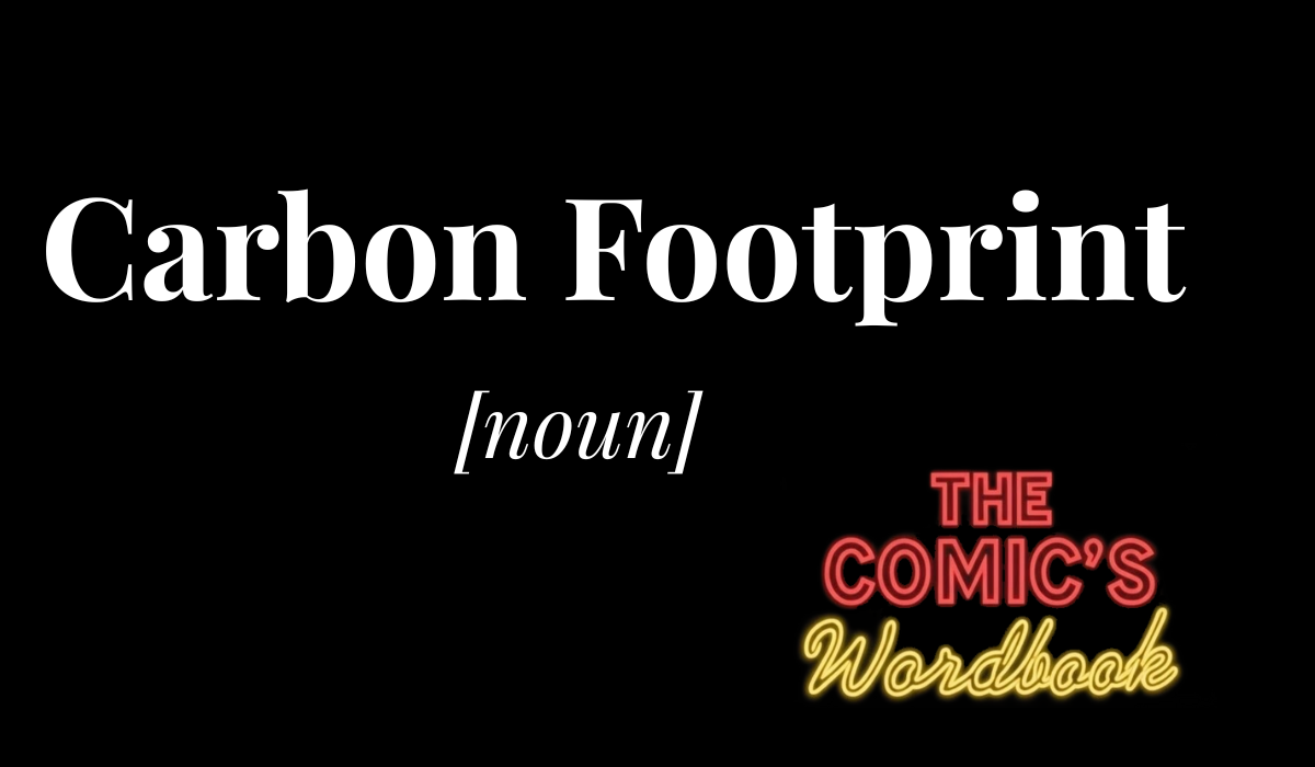 Carbon Footprint