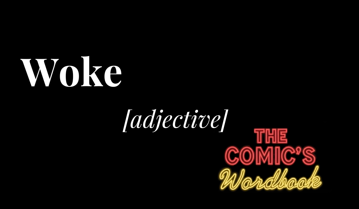 Woke