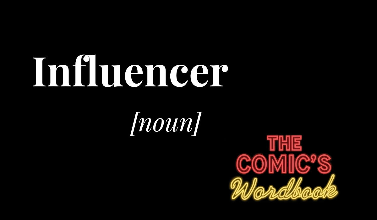 Influencer